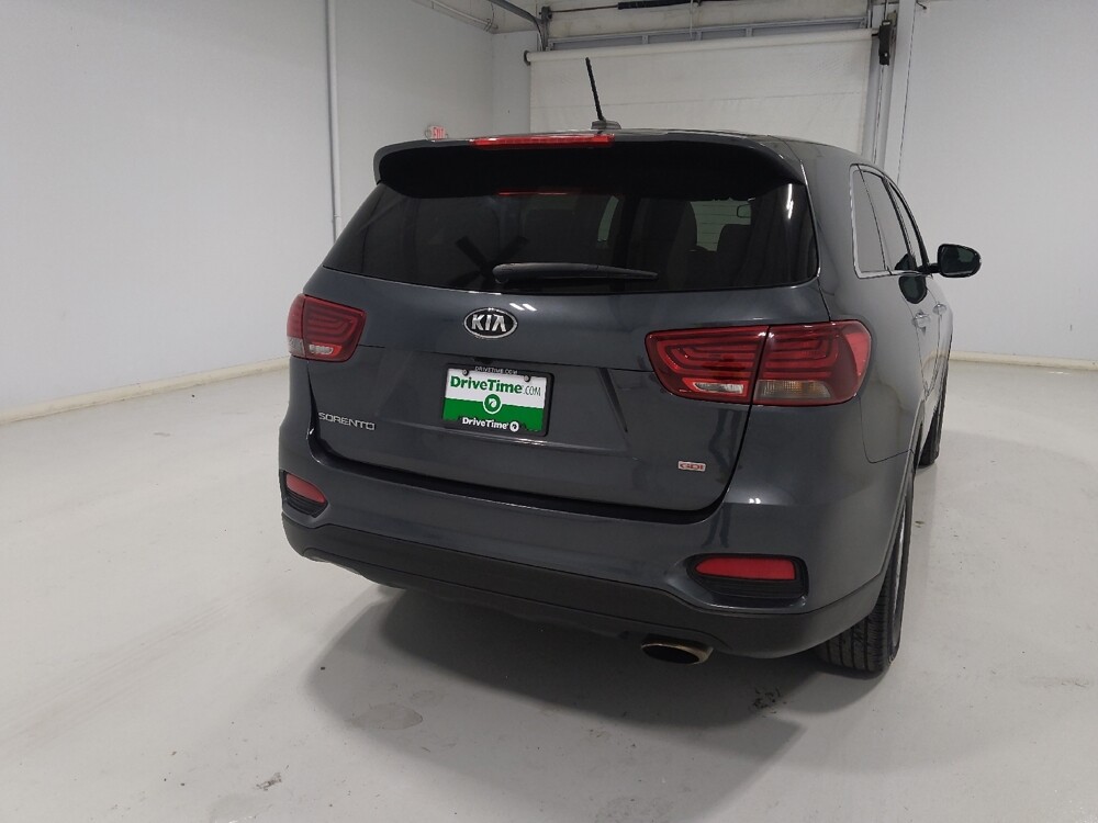 2020 Kia Sorento in Columbus, OH 43228 - 18082626 7
