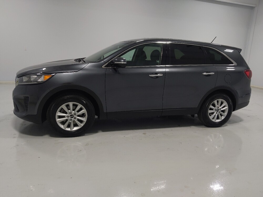 2020 Kia Sorento in Columbus, OH 43228 - 18082626 2
