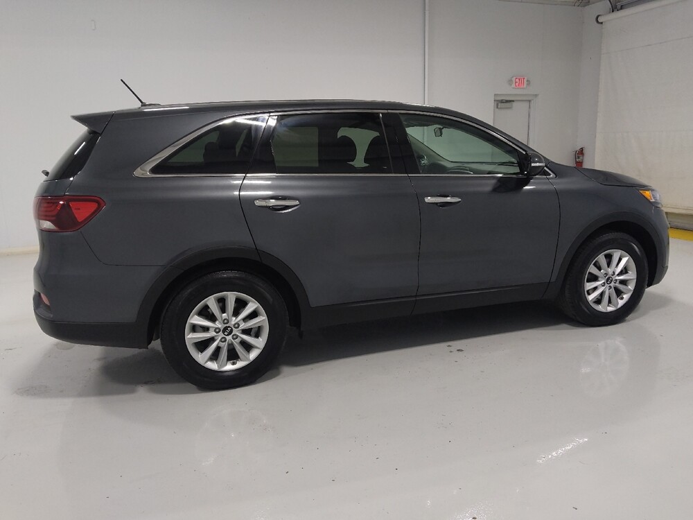2020 Kia Sorento in Columbus, OH 43228 - 18082626 10