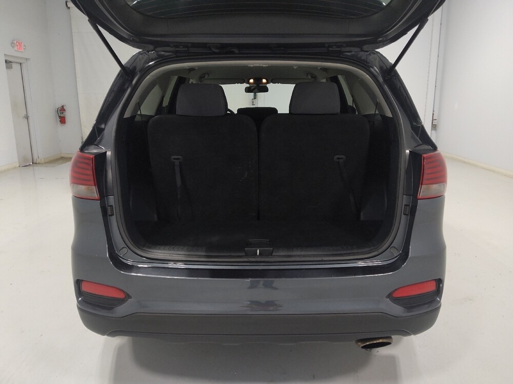 2020 Kia Sorento in Columbus, OH 43228 - 18082626 29