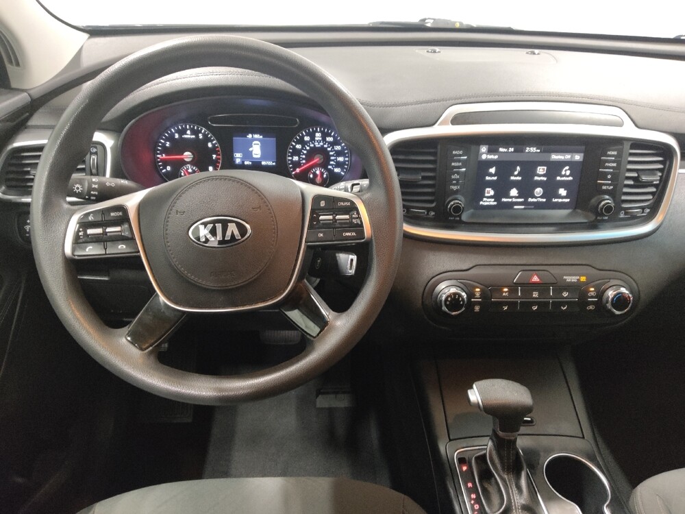 2020 Kia Sorento in Columbus, OH 43228 - 18082626 22