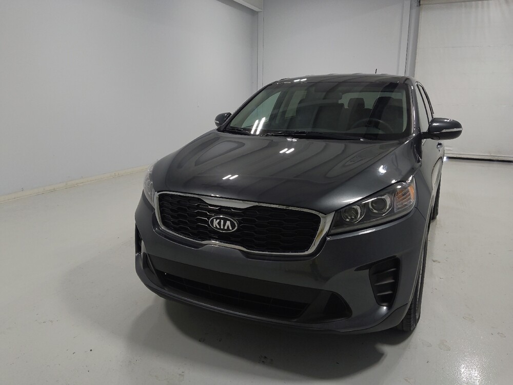 2020 Kia Sorento in Columbus, OH 43228 - 18082626 15