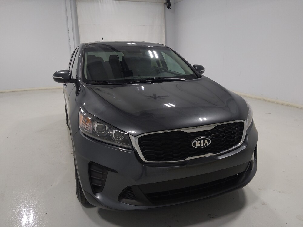 2020 Kia Sorento in Columbus, OH 43228 - 18082626 14