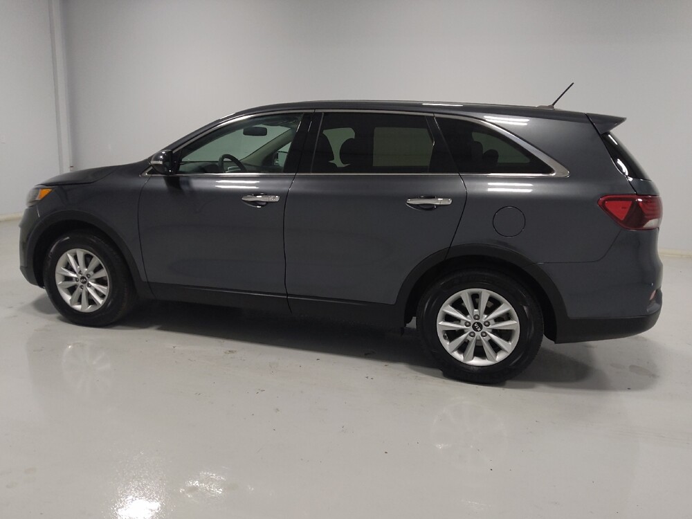 2020 Kia Sorento in Columbus, OH 43228 - 18082626 3