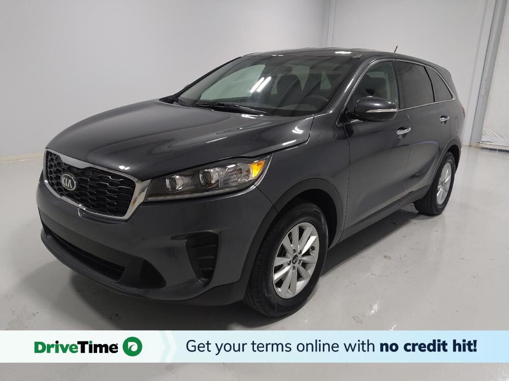 2020 Kia Sorento in Columbus, OH 43228 - 18082626