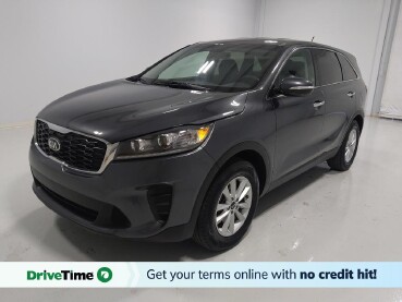 2020 Kia Sorento in Columbus, OH 43228