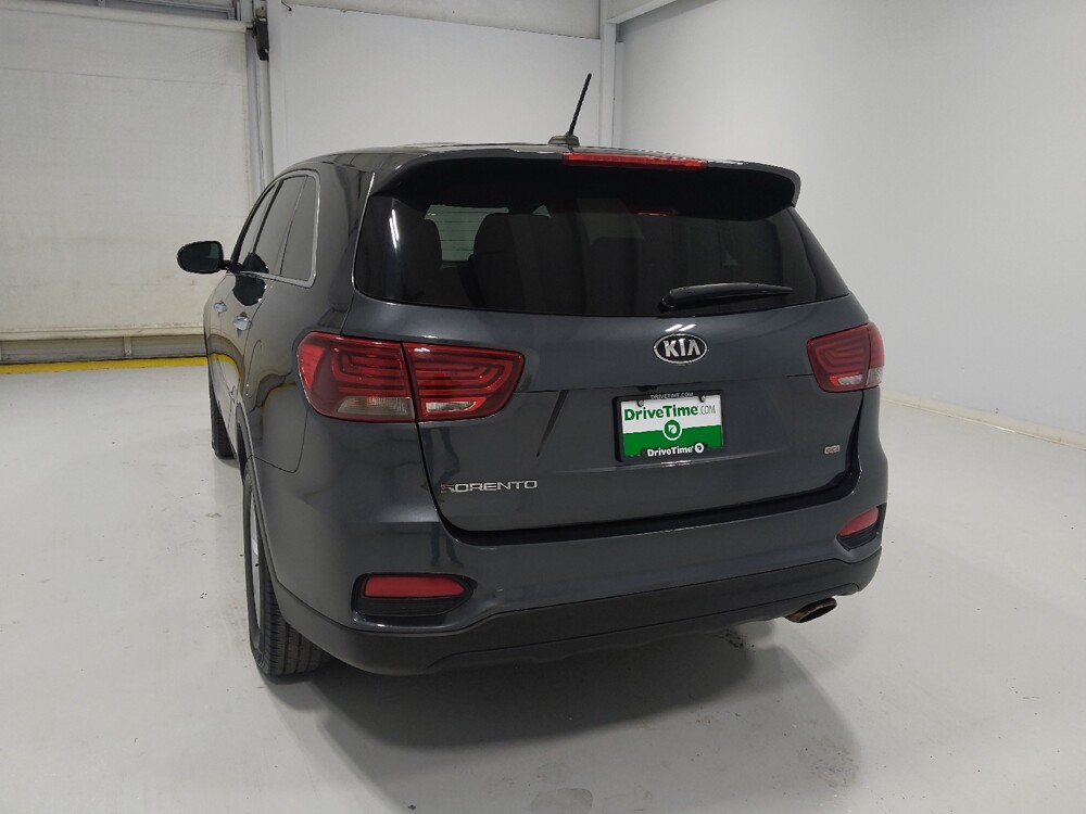 2020 Kia Sorento in Columbus, OH 43228 - 18082626 6