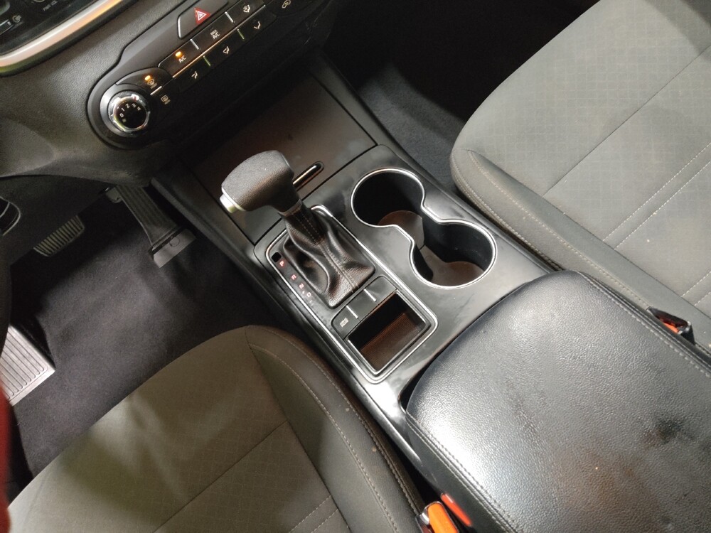 2020 Kia Sorento in Columbus, OH 43228 - 18082626 26