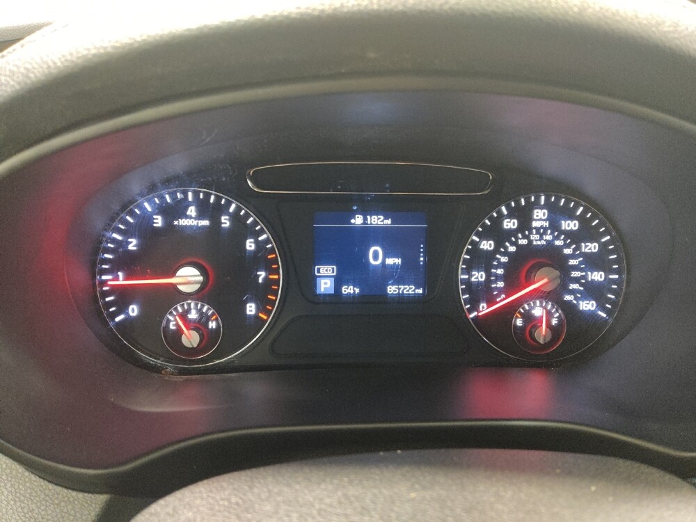 2020 Kia Sorento in Columbus, OH 43228 - 18082626 23