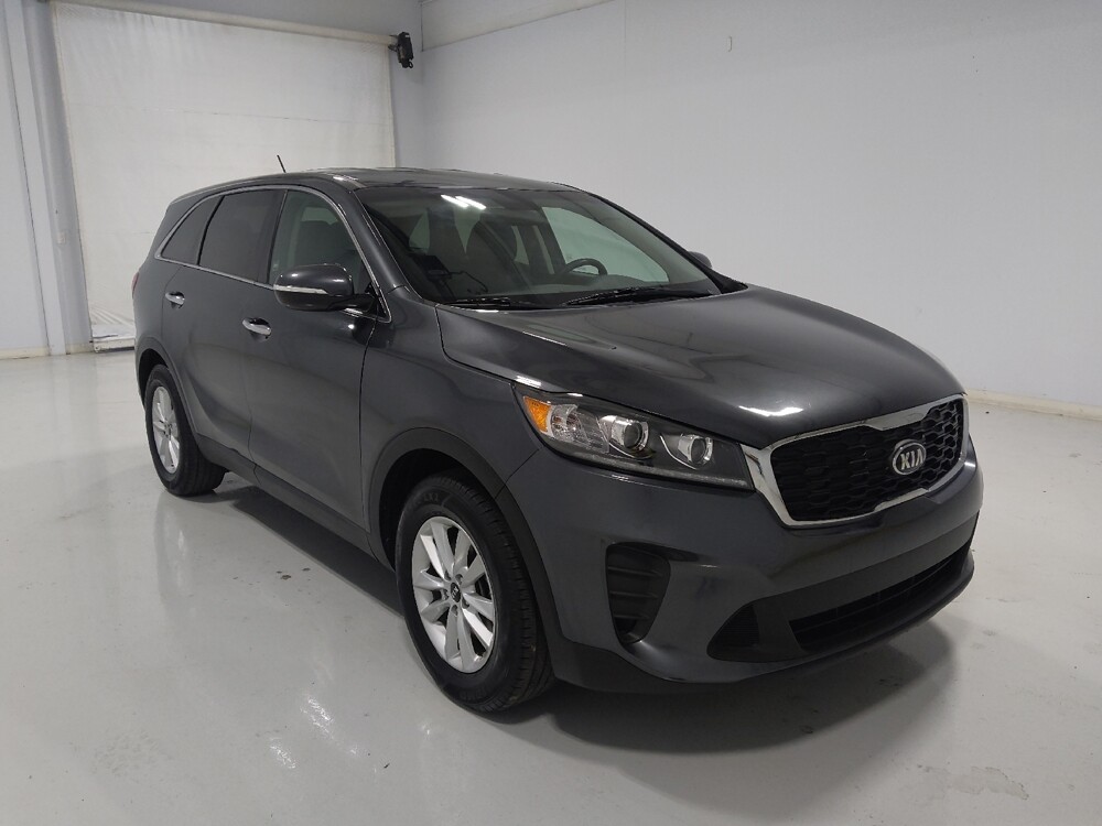 2020 Kia Sorento in Columbus, OH 43228 - 18082626 13