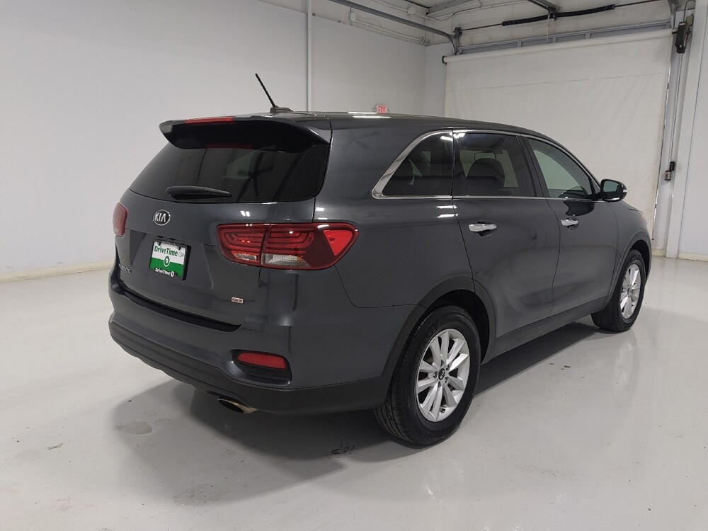 2020 Kia Sorento in Columbus, OH 43228 - 18082626 9