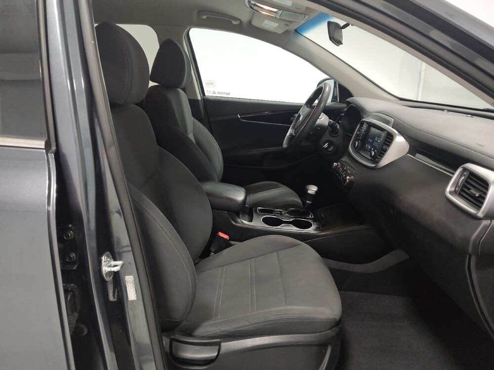 2020 Kia Sorento in Columbus, OH 43228 - 18082626 21
