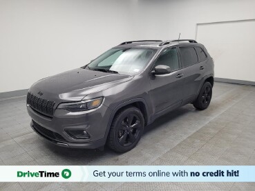 2020 Jeep Cherokee in Memphis, TN 38115