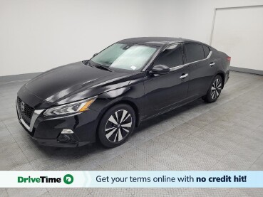 2019 Nissan Altima in Antioch, TN 37013