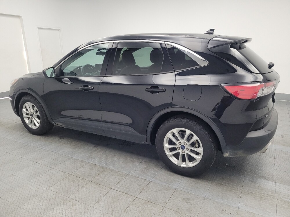 2020 Ford Escape in Memphis, TN 38115 - 18082630 3