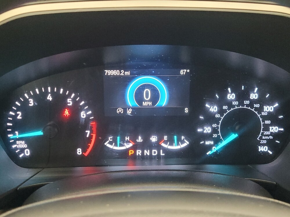 2020 Ford Escape in Memphis, TN 38115 - 18082630 23