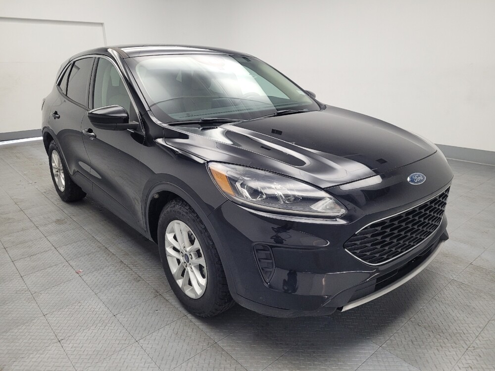 2020 Ford Escape in Memphis, TN 38115 - 18082630 13