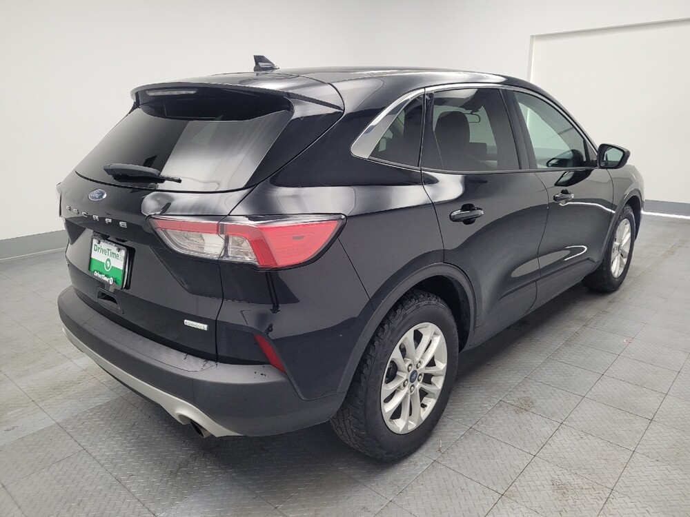 2020 Ford Escape in Memphis, TN 38115 - 18082630 9
