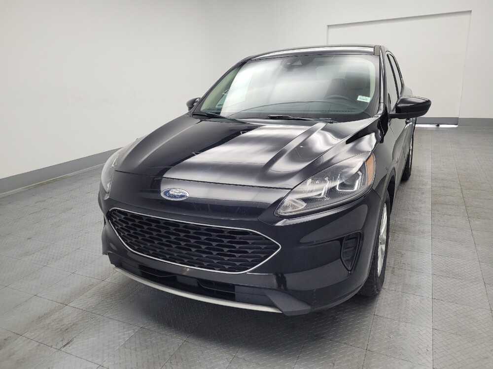 2020 Ford Escape in Memphis, TN 38115 - 18082630 15