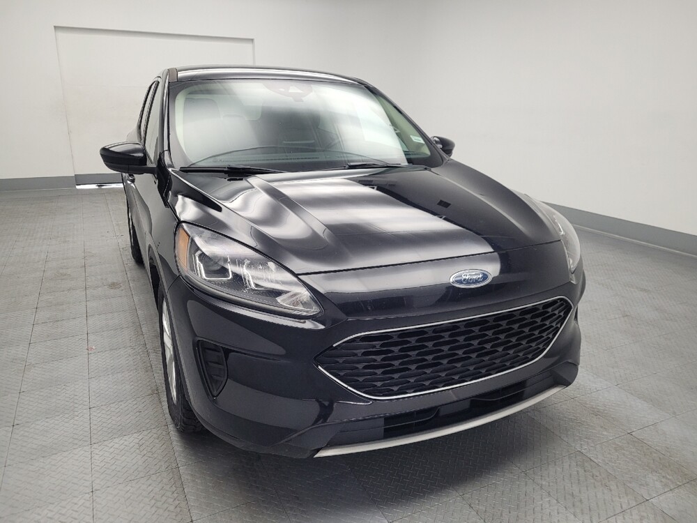 2020 Ford Escape in Memphis, TN 38115 - 18082630 14
