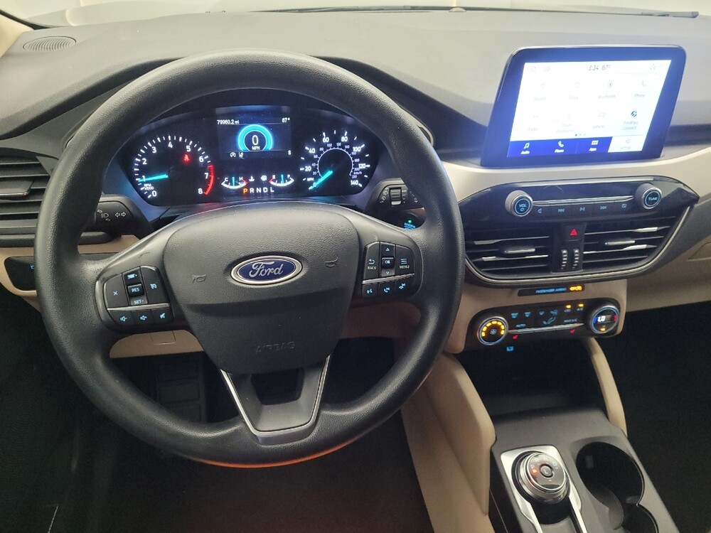 2020 Ford Escape in Memphis, TN 38115 - 18082630 22