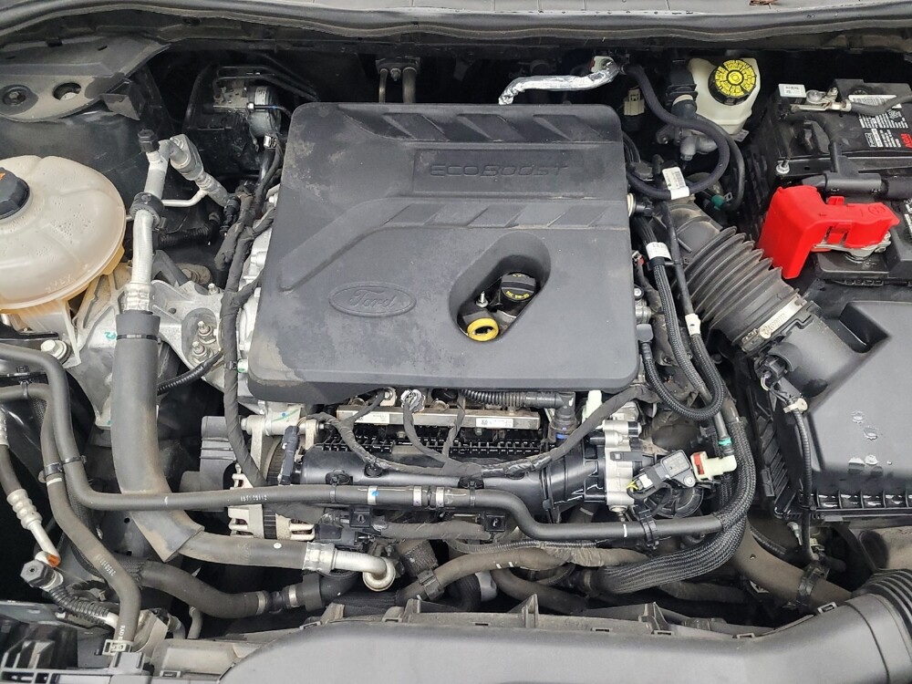 2020 Ford Escape in Memphis, TN 38115 - 18082630 30