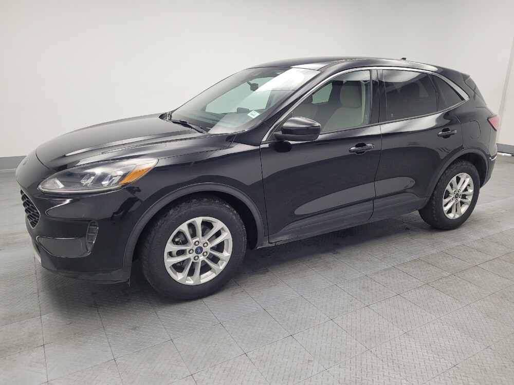 2020 Ford Escape in Memphis, TN 38115 - 18082630 2