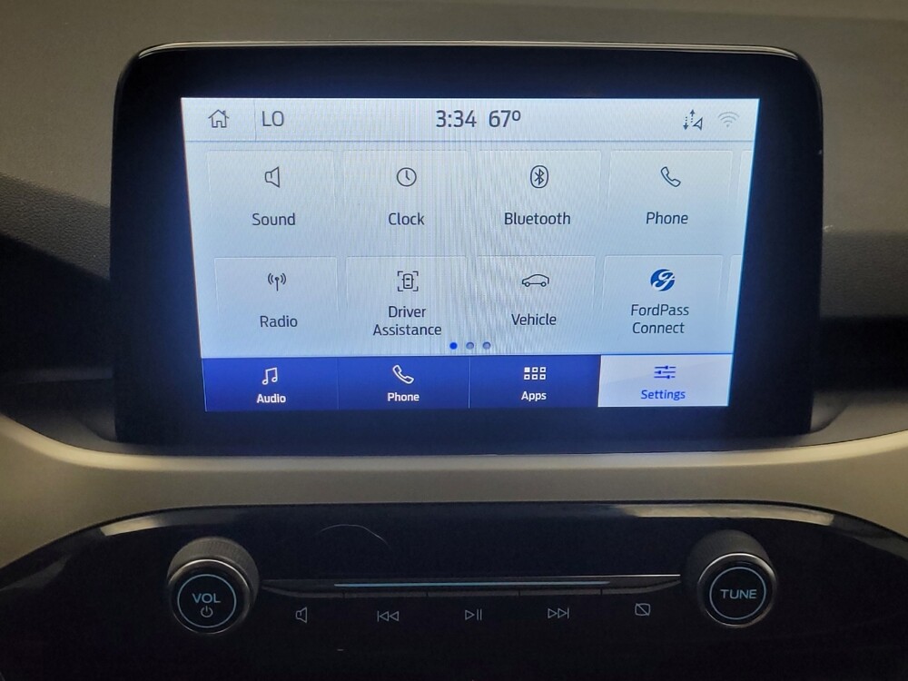 2020 Ford Escape in Memphis, TN 38115 - 18082630 25