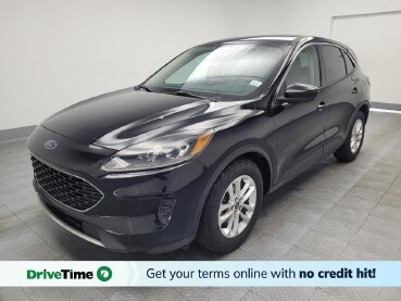 2020 Ford Escape in Memphis, TN 38115