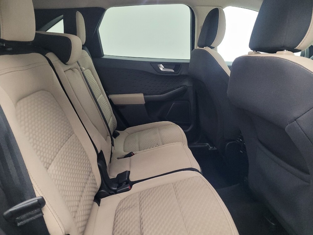 2020 Ford Escape in Memphis, TN 38115 - 18082630 19