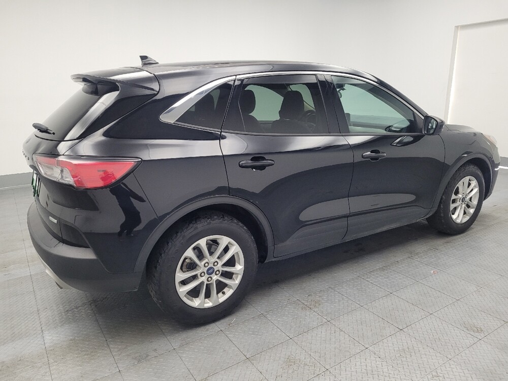 2020 Ford Escape in Memphis, TN 38115 - 18082630 10