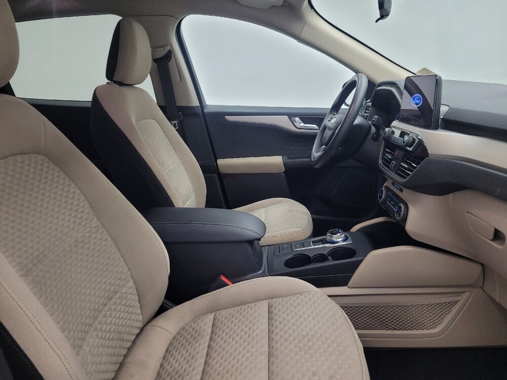 2020 Ford Escape in Memphis, TN 38115 - 18082630 21