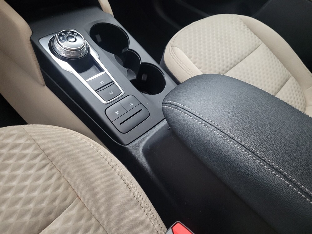 2020 Ford Escape in Memphis, TN 38115 - 18082630 26