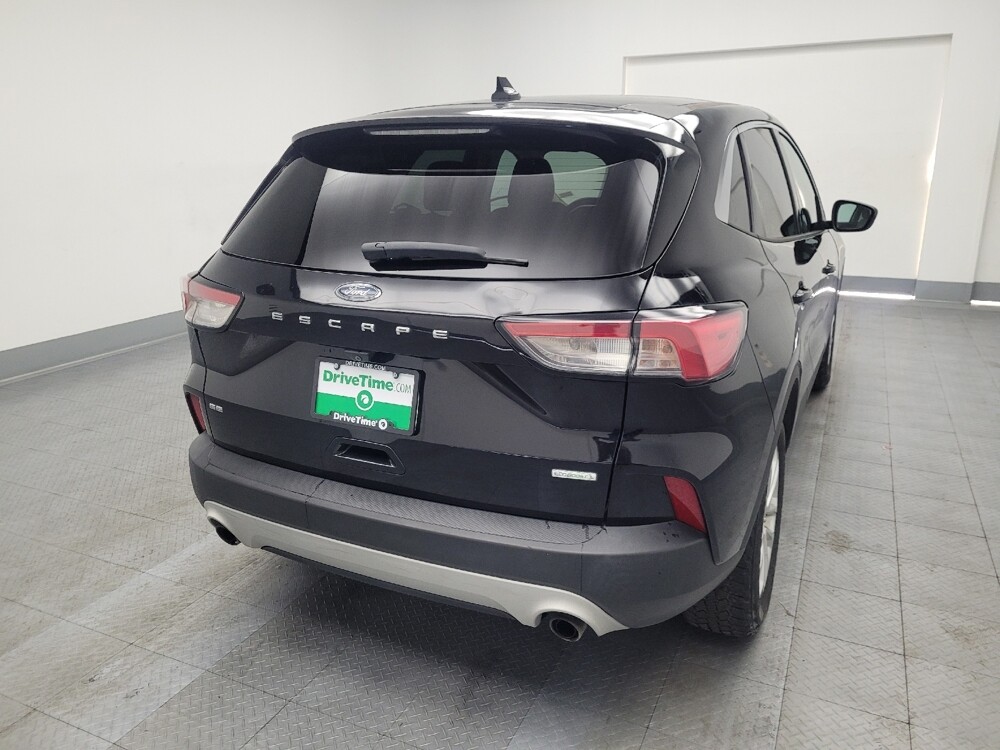 2020 Ford Escape in Memphis, TN 38115 - 18082630 7