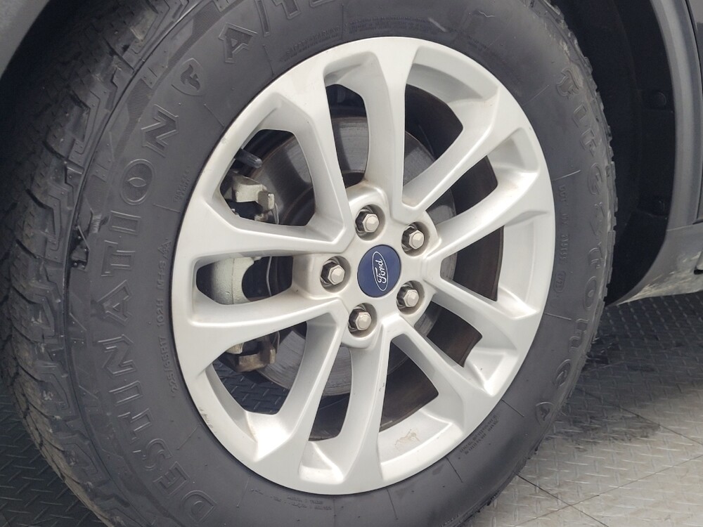 2020 Ford Escape in Memphis, TN 38115 - 18082630 31