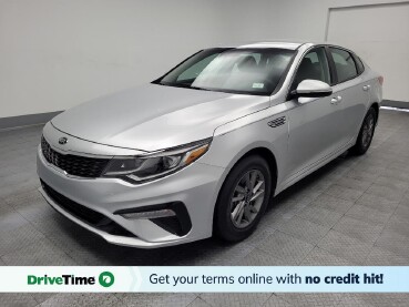 2019 Kia Optima in Memphis, TN 38115