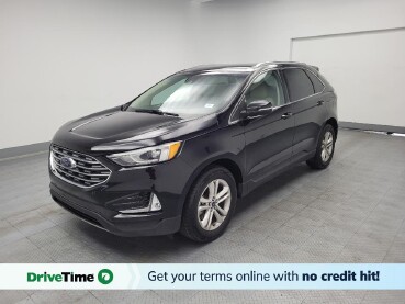 2019 Ford Edge in Memphis, TN 38115