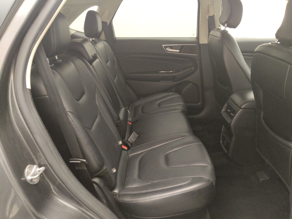 2015 Ford Edge in Live Oak, TX 78233 - 18082634 19