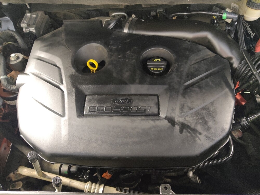 2015 Ford Edge in Live Oak, TX 78233 - 18082634 30