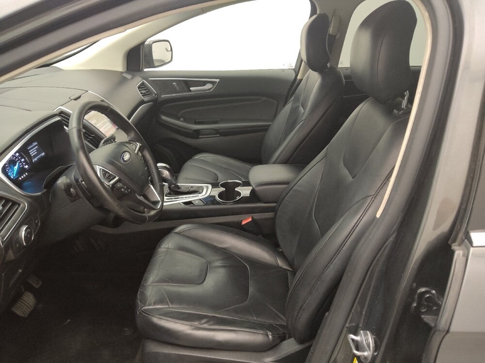 2015 Ford Edge in Live Oak, TX 78233 - 18082634 17