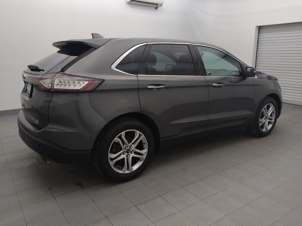 2015 Ford Edge in Live Oak, TX 78233 - 18082634 10