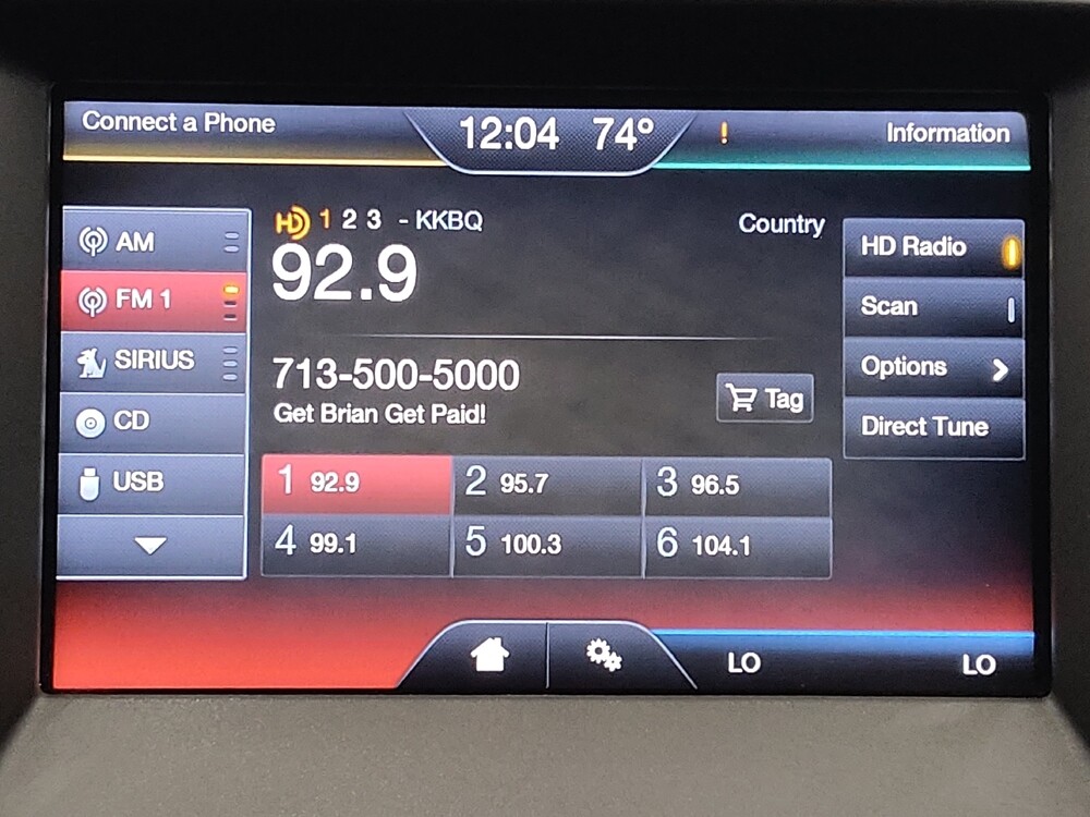 2015 Ford Edge in Live Oak, TX 78233 - 18082634 25