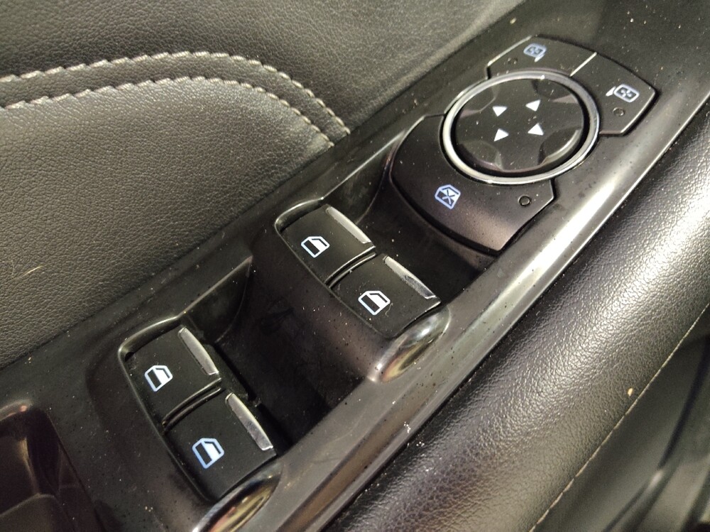 2015 Ford Edge in Live Oak, TX 78233 - 18082634 27