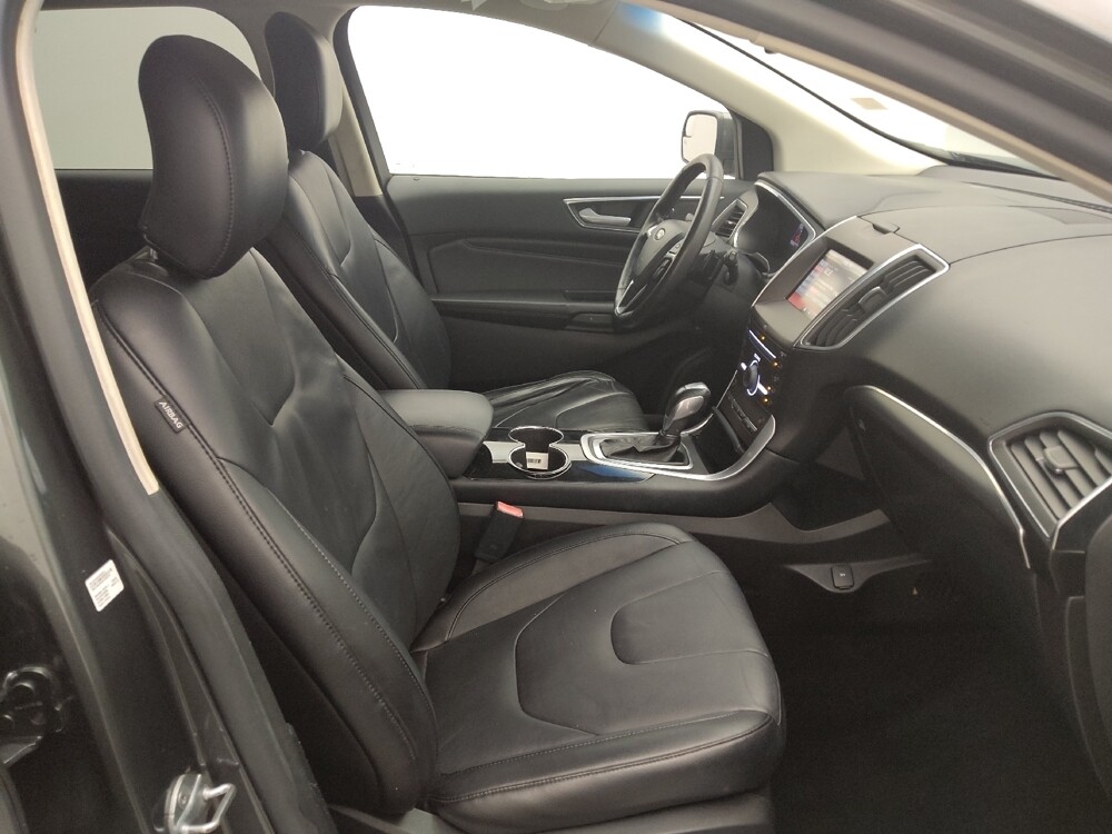 2015 Ford Edge in Live Oak, TX 78233 - 18082634 21