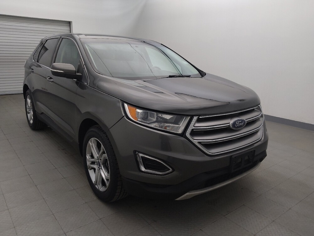 2015 Ford Edge in Live Oak, TX 78233 - 18082634 13