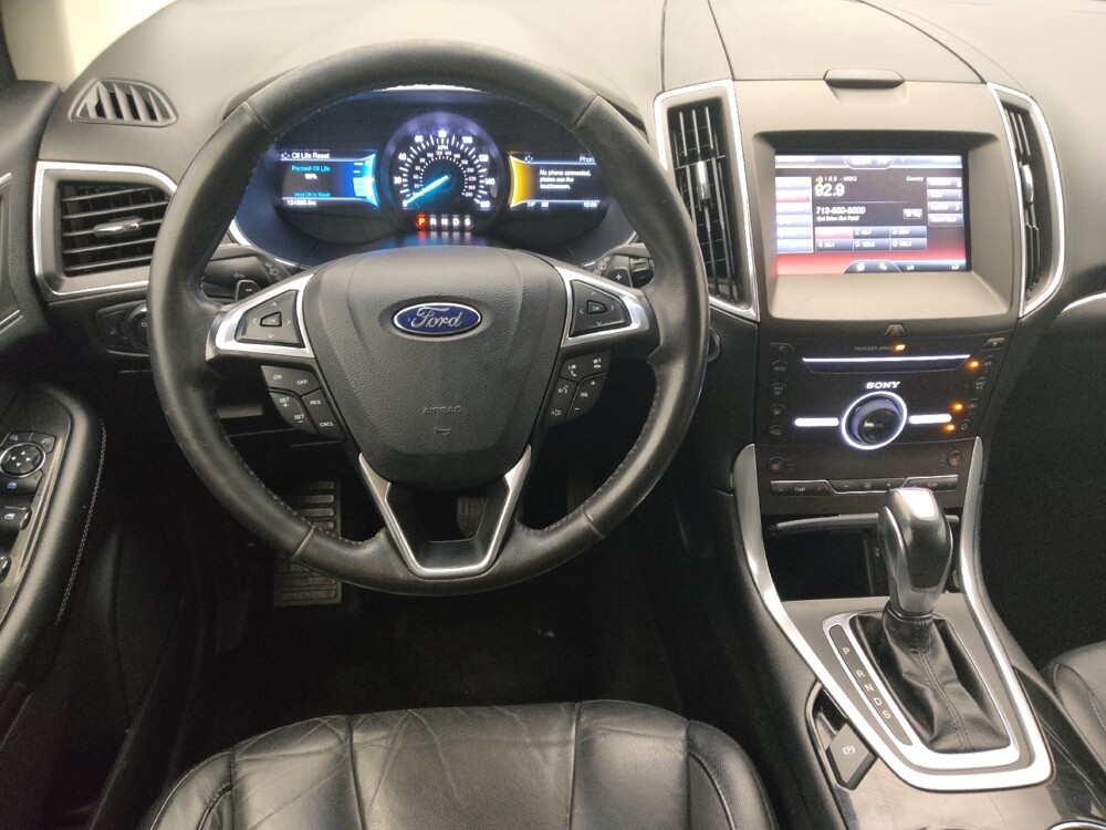 2015 Ford Edge in Live Oak, TX 78233 - 18082634 22