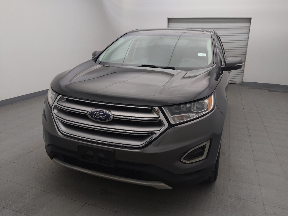 2015 Ford Edge in Live Oak, TX 78233 - 18082634 15