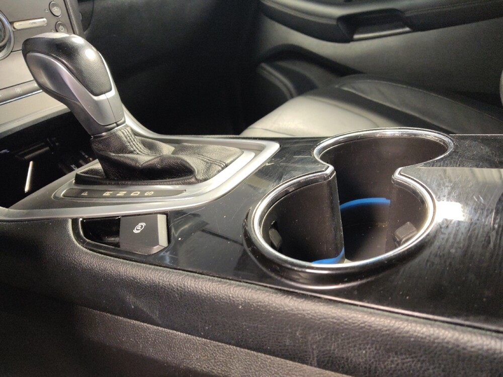 2015 Ford Edge in Live Oak, TX 78233 - 18082634 26