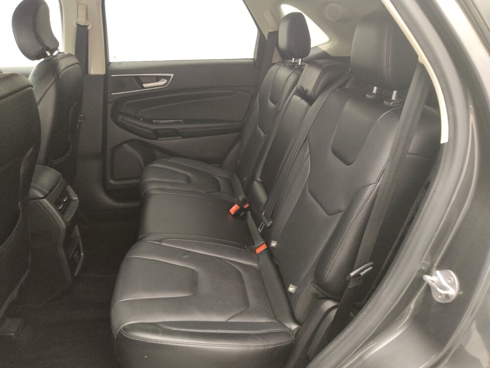 2015 Ford Edge in Live Oak, TX 78233 - 18082634 18