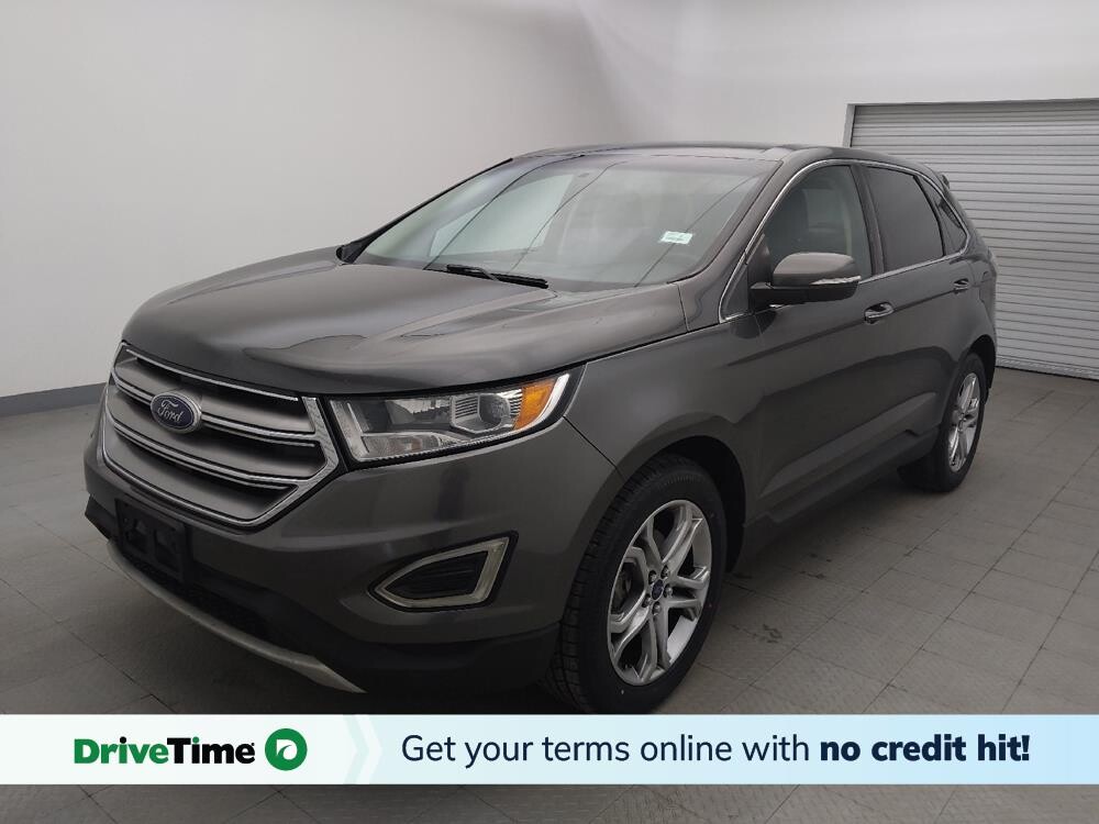 2015 Ford Edge in Live Oak, TX 78233 - 18082634